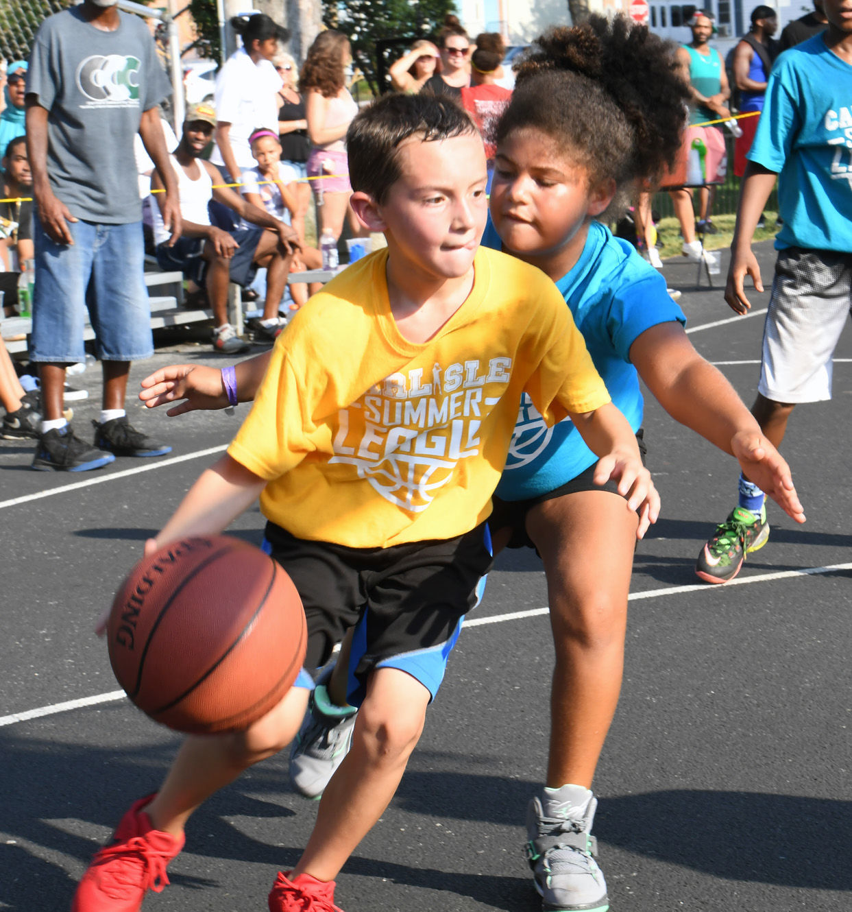 Carlisle Summer League Championship